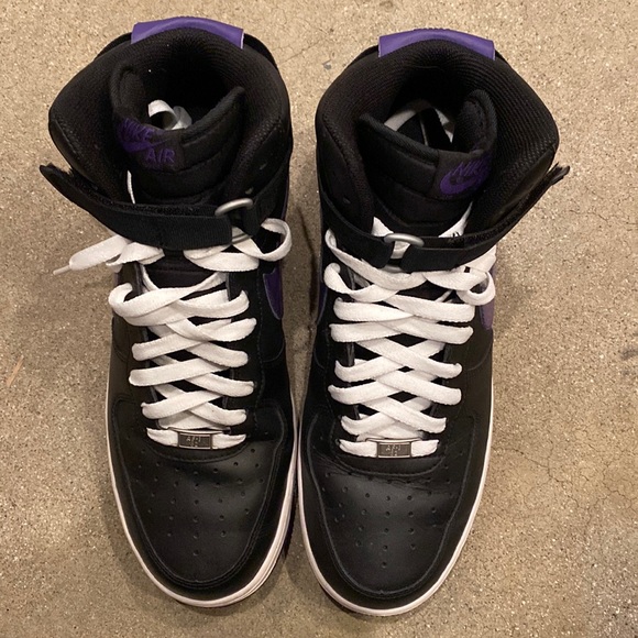 Nike Air Force 1 - Almost new - Picture 1 of 5